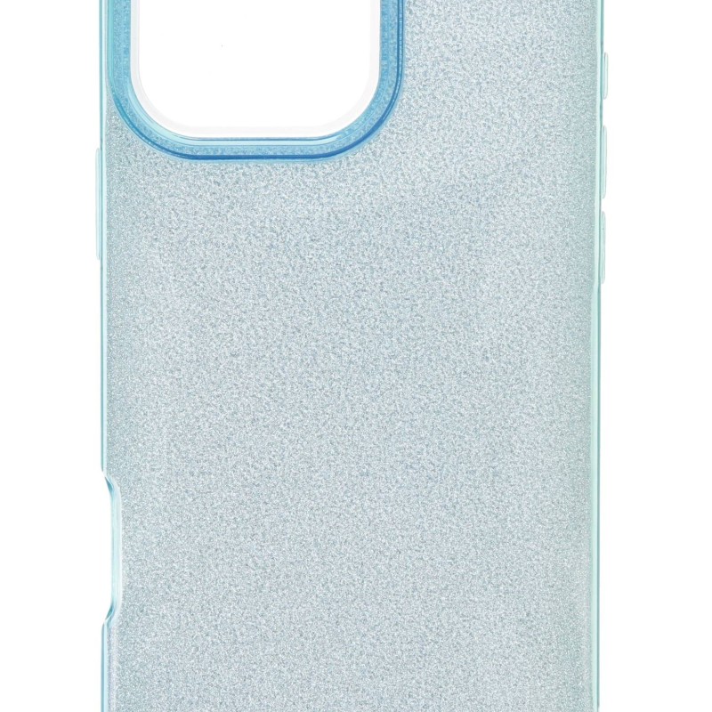 Siipro Back Cover Θήκη Σιλικόνης Με Γκλίτερ (Iphone 16 Pro Max) Siipro Back Cover Θήκη Σιλικόνης Με Γκλίτερ (Iphone 16 Pro Max)