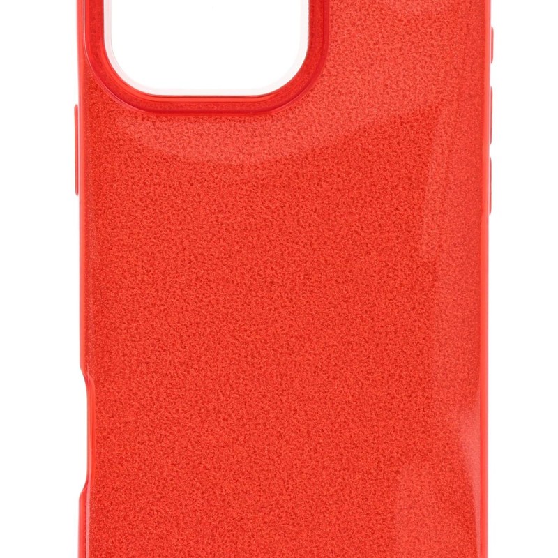 Siipro Back Cover Θήκη Σιλικόνης Με Γκλίτερ (Iphone 16 Pro Max) Siipro Back Cover Θήκη Σιλικόνης Με Γκλίτερ (Iphone 16 Pro Max)