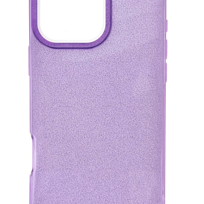 Siipro Back Cover Θήκη Σιλικόνης Με Γκλίτερ (Iphone 16 Pro Max) Siipro Back Cover Θήκη Σιλικόνης Με Γκλίτερ (Iphone 16 Pro Max)