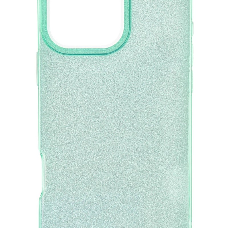 Siipro Back Cover Θήκη Σιλικόνης Με Γκλίτερ (Iphone 16 Pro Max) Siipro Back Cover Θήκη Σιλικόνης Με Γκλίτερ (Iphone 16 Pro Max)