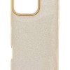 Siipro Back Cover Θήκη Σιλικόνης Με Γκλίτερ (Iphone 16 Pro Max) Siipro Back Cover Θήκη Σιλικόνης Με Γκλίτερ (Iphone 16 Pro Max)