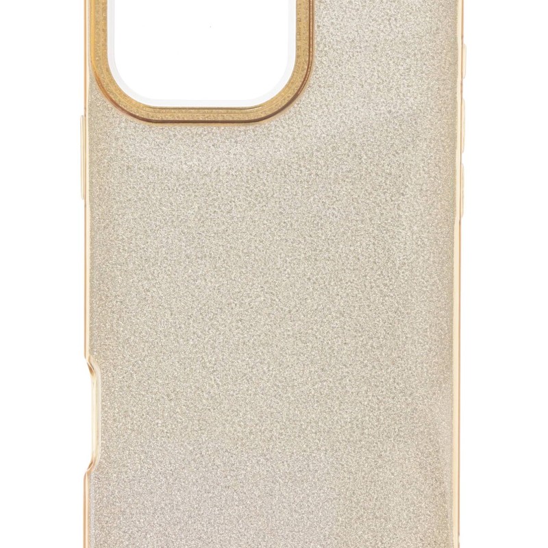 Siipro Back Cover Θήκη Σιλικόνης Με Γκλίτερ (Iphone 16 Pro Max) Siipro Back Cover Θήκη Σιλικόνης Με Γκλίτερ (Iphone 16 Pro Max)