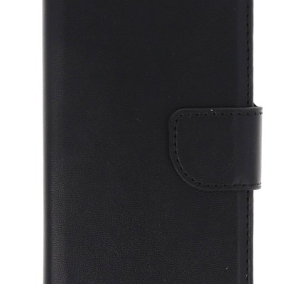Siipro Θήκη Book Wallet Πορτοφόλι Μαύρο (Samsung Galaxy S21)