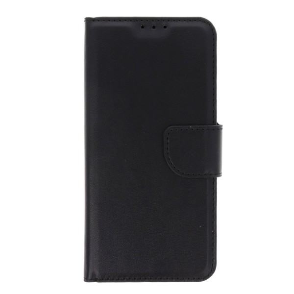 Siipro Θήκη Book Wallet Πορτοφόλι Μαύρο (Samsung Galaxy S21)