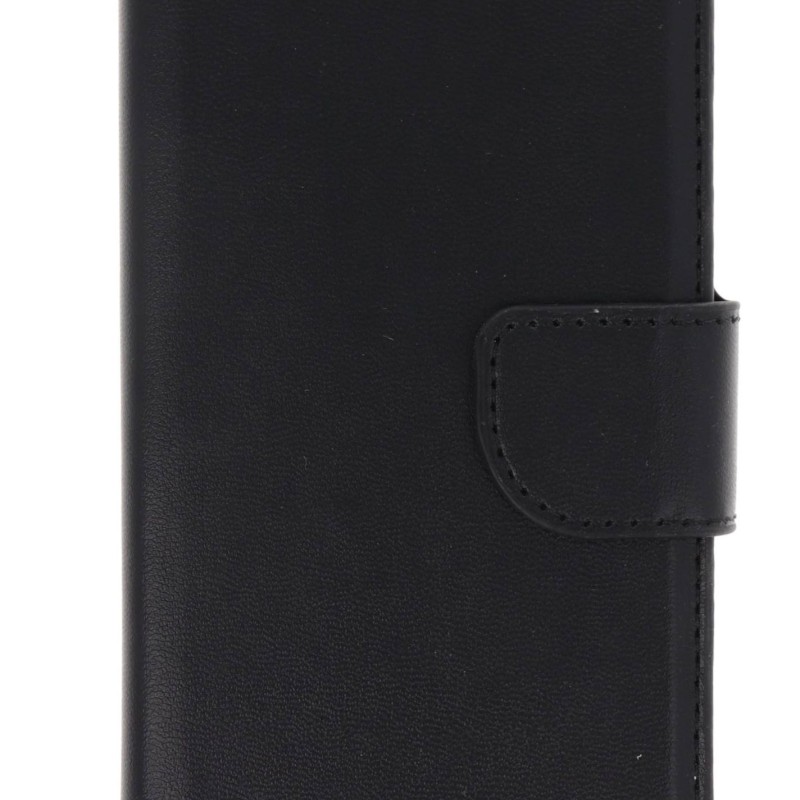 Siipro Θήκη Book Wallet Πορτοφόλι Μαύρο (Samsung Galaxy S21) Siipro Θήκη Book Wallet Πορτοφόλι Μαύρο (Samsung Galaxy S21)
