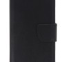 Siipro Θήκη Book Wallet Πορτοφόλι Μαύρο (Samsung Galaxy S21)