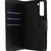 Siipro Θήκη Book Wallet Πορτοφόλι Μαύρο (Samsung Galaxy S21) Siipro Θήκη Book Wallet Πορτοφόλι Μαύρο (Samsung Galaxy S21)