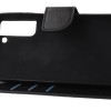 Siipro Θήκη Book Wallet Πορτοφόλι Μαύρο (Samsung Galaxy S21) Siipro Θήκη Book Wallet Πορτοφόλι Μαύρο (Samsung Galaxy S21)