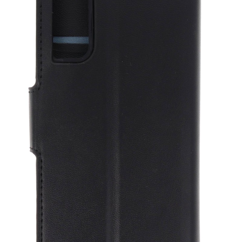 Siipro Θήκη Book Wallet Πορτοφόλι Μαύρο (Samsung Galaxy S21) Siipro Θήκη Book Wallet Πορτοφόλι Μαύρο (Samsung Galaxy S21)