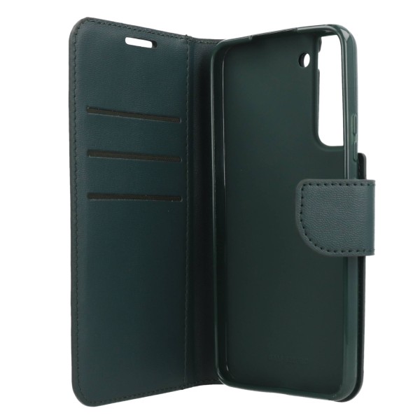 Siipro Case Book Wallet Wallet Black (Samsung Galaxy S22 Plus) Mobile / Tablet Accessories Siipro Case Book Wallet Wallet Black (Samsung Galaxy S22 Plus) Mobile / Tablet Accessories