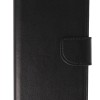 Siipro Θήκη Book Wallet Πορτοφόλι Μαύρο (Samsung Galaxy S22 Plus)