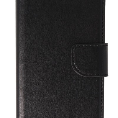Siipro Θήκη Book Wallet Πορτοφόλι Μαύρο (Samsung Galaxy S22 Plus)