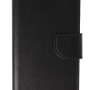 Siipro Θήκη Book Wallet Πορτοφόλι Μαύρο (Samsung Galaxy S22 Plus)