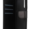 Siipro Θήκη Book Wallet Πορτοφόλι Μαύρο (Samsung Galaxy S22 Plus)