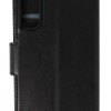 Siipro Θήκη Book Wallet Πορτοφόλι Μαύρο (Samsung Galaxy S22 Plus)