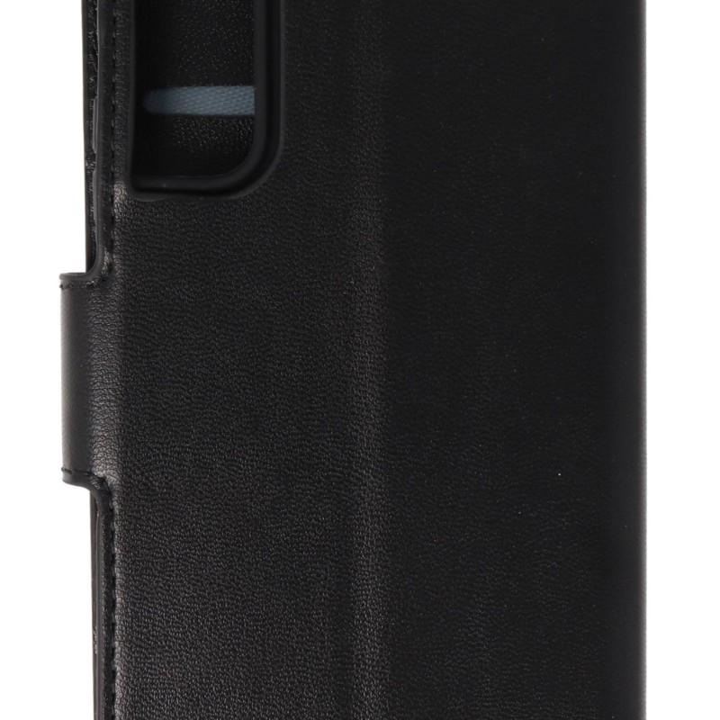 Siipro Θήκη Book Wallet Πορτοφόλι Μαύρο (Samsung Galaxy S22 Plus)