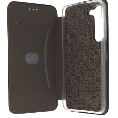 Siipro Θήκη Magnet Book (Samsung Galaxy S23)