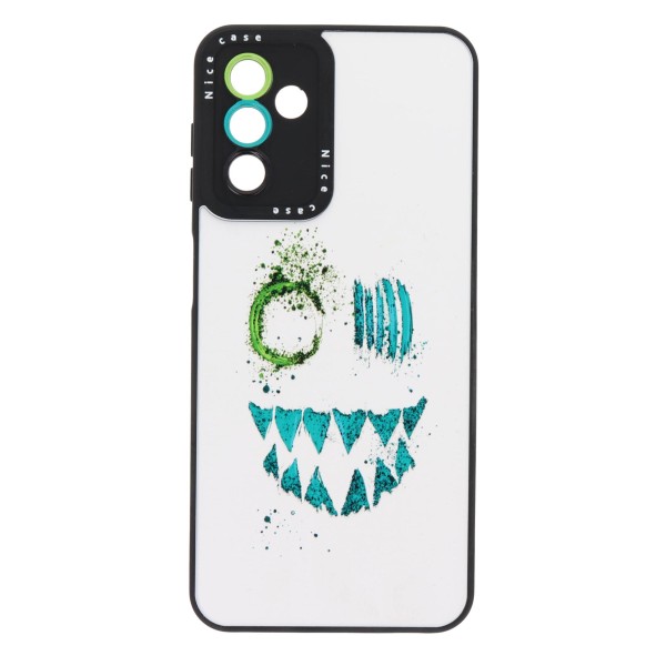 Cookover Back Cover Θήκη Με Σχέδιο Πολύχρωμο (Samsung Galaxy A13 5G & Samsung Galaxy A04s)