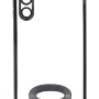 Fashion Case Θήκη Back Cover Σιλικόνης Με Τζαμάκι Κάμερας (Samsung Galaxy A14)