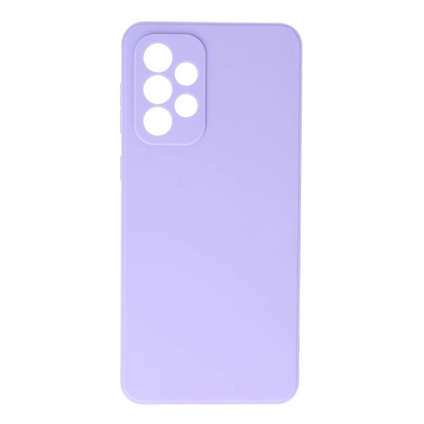 Meiyue Back Cover Θήκη Σιλικόνης Ματ (Samsung Galaxy A33 5G)