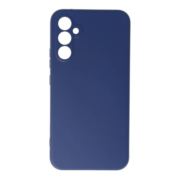 Back Cover Silicone Case (Samsung Galaxy A34 5G)