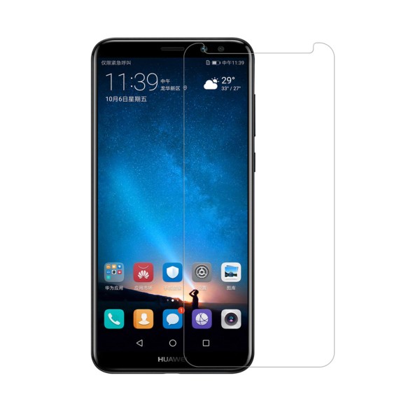 Tempered Glass (Huawei Mate 10 Pro)
