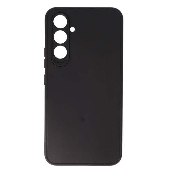 Cookover Back Cover Θήκη Ματ Σιλικόνης (Samsung Galaxy A54 5G)