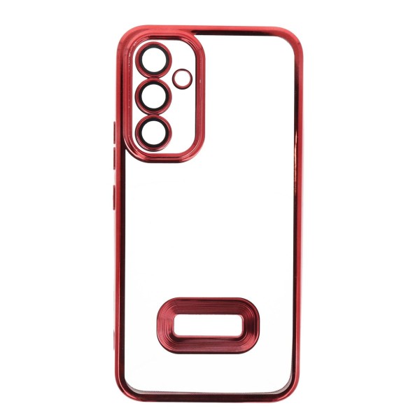Meiyue Θήκη Back Cover Σιλικόνης Με Τζαμάκι Κάμερας (Samsung Galaxy A54 5G)
