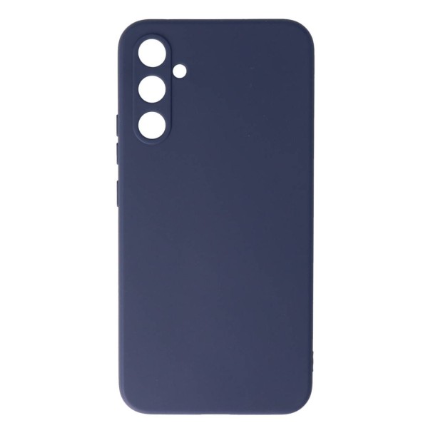 B.D.L Back Cover Θήκη Silicone Case (Samsung Galaxy A55) Αξεσουάρ Κινητών/Tablet