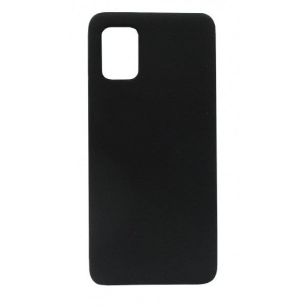 Meiyue Back Cover Θήκη Σιλικόνης Ματ (Samsung Galaxy S20) Αξεσουάρ Κινητών/Tablet