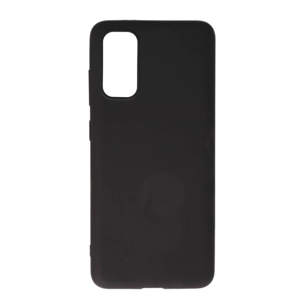 Meiyue Back Cover Θήκη Σιλικόνης Ματ (Samsung Galaxy S20)