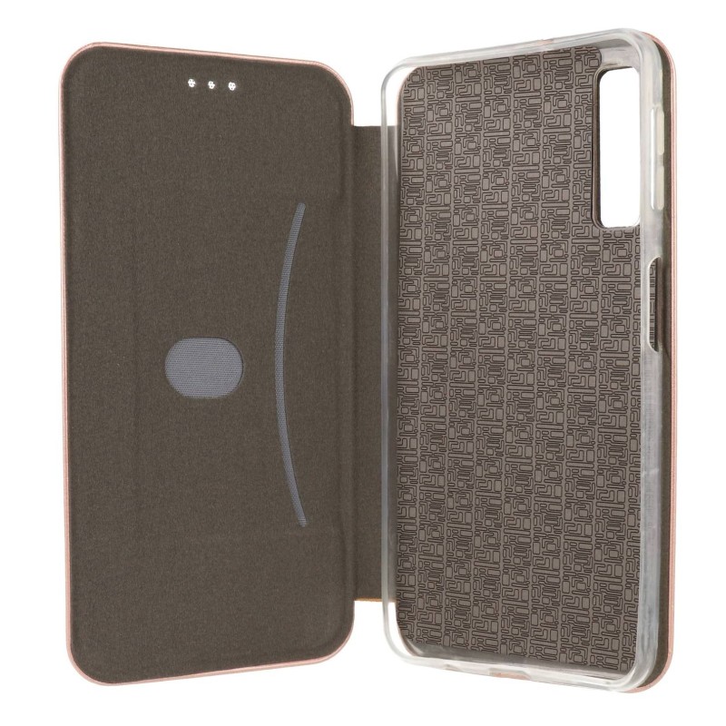 Siipro Θήκη Magnet Book (Samsung Galaxy A7 2018)