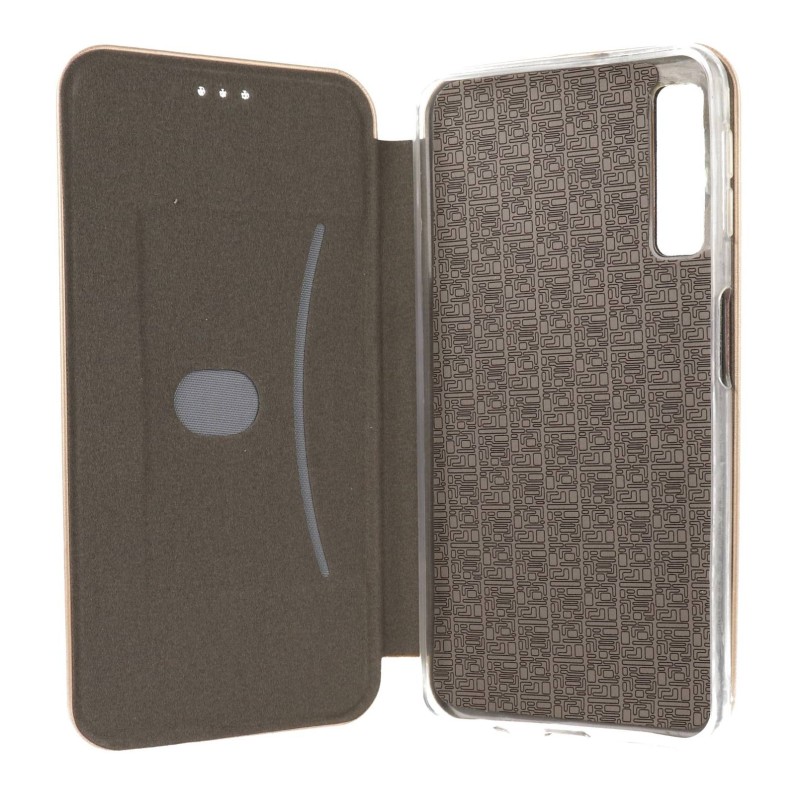 Siipro Θήκη Magnet Book (Samsung Galaxy A7 2018)