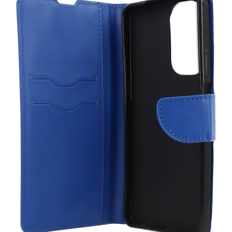 B.D.L Θήκη Book Wallet Πορτοφόλι (Oppo A16 & Oppo A16s & Oppo A54s)