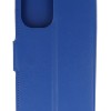 B.D.L Θήκη Book Wallet Πορτοφόλι (Oppo A16 & Oppo A16s & Oppo A54s)