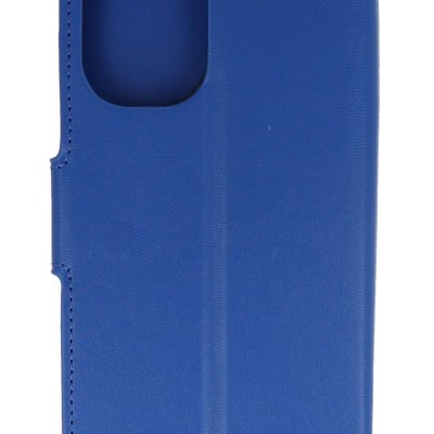 B.D.L Θήκη Book Wallet Πορτοφόλι (Oppo A16 & Oppo A16s & Oppo A54s)
