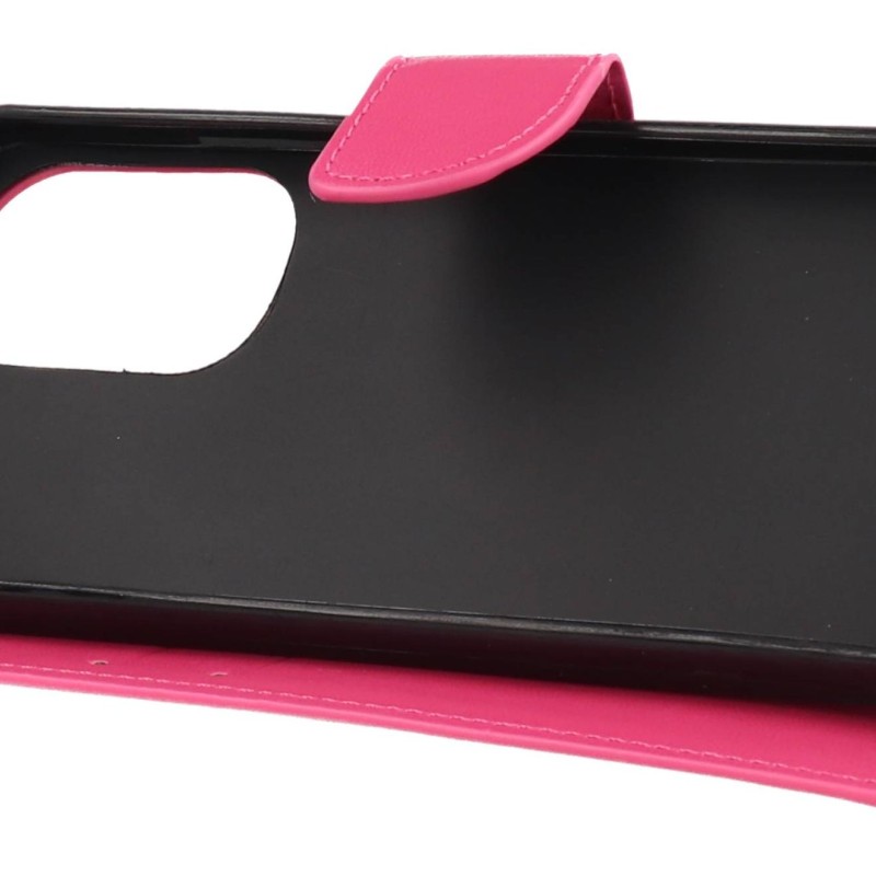 B.D.L Θήκη Book Wallet Πορτοφόλι (Oppo A16 & Oppo A16s & Oppo A54s)