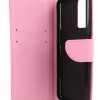 B.D.L Θήκη Book Wallet Πορτοφόλι (Oppo A16 & Oppo A16s & Oppo A54s)
