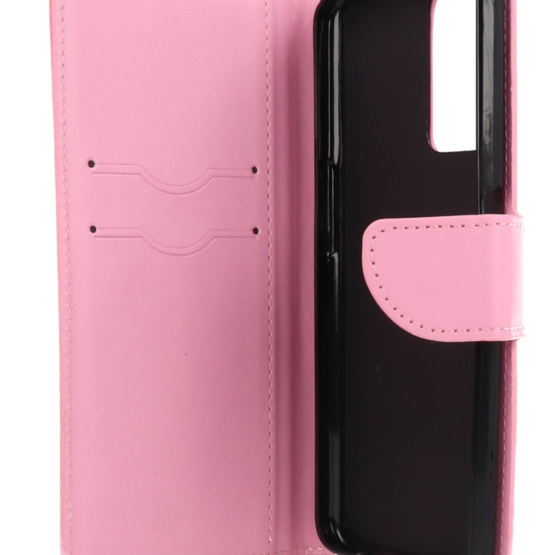 B.D.L Θήκη Book Wallet Πορτοφόλι (Oppo A16 & Oppo A16s & Oppo A54s)