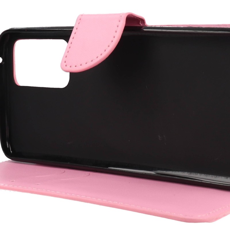 B.D.L Θήκη Book Wallet Πορτοφόλι (Oppo A16 & Oppo A16s & Oppo A54s)