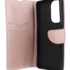 B.D.L Θήκη Book Wallet Πορτοφόλι (Oppo A16 & Oppo A16s & Oppo A54s)