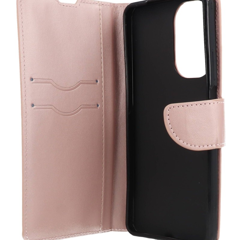 B.D.L Θήκη Book Wallet Πορτοφόλι (Oppo A16 & Oppo A16s & Oppo A54s)