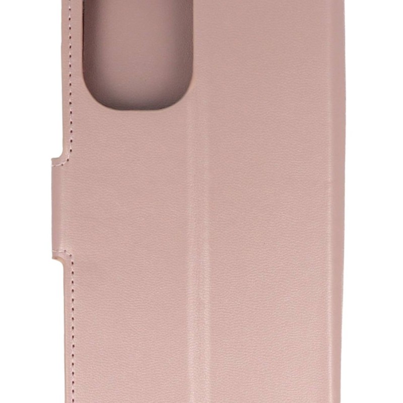 B.D.L Θήκη Book Wallet Πορτοφόλι (Oppo A16 & Oppo A16s & Oppo A54s)