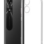 Meiyue Back Cover Θήκη Σιλικόνης Διάφανη 1.5 mm (Oppo A78 5G & Oppo A58x & Oppo A1x)