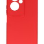Meiyue Back Cover Θήκη Σιλικόνης Ματ (Oppo A79 5G)