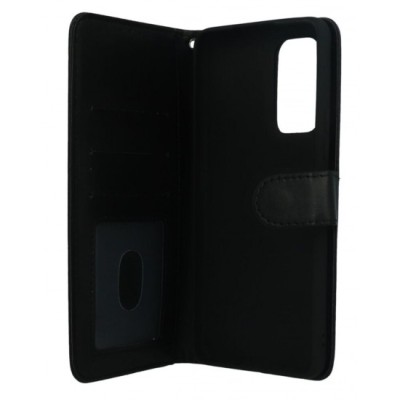 Cookover Θήκη Book Wallet Πορτοφόλι (Motorola Moto G24 & Motorola Moto G04)