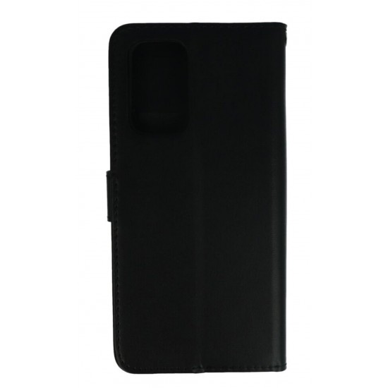 Cookover Θήκη Book Wallet Πορτοφόλι (Motorola Moto G24 & Motorola Moto G04)