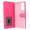 Cookover Θήκη Book Wallet Πορτοφόλι (Motorola Moto G24 & Motorola Moto G04)