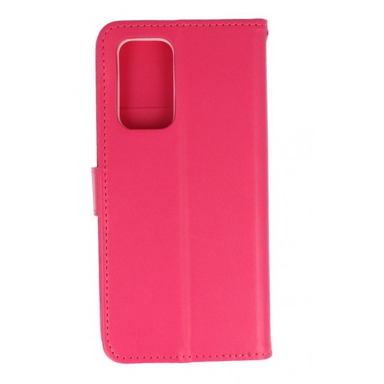 Cookover Θήκη Book Wallet Πορτοφόλι (Motorola Moto G24 & Motorola Moto G04)