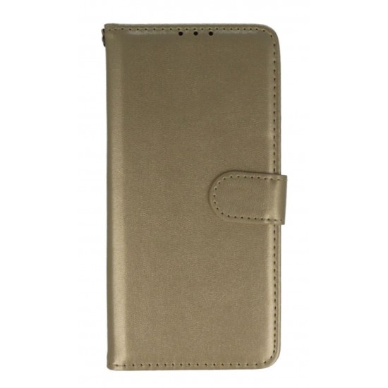 Cookover Θήκη Book Wallet Πορτοφόλι (Motorola Moto G24 & Motorola Moto G04)